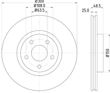 ���� ��������� mdc1641 Mintex MDC1641 ����