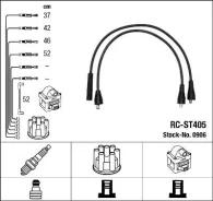 �������� �/� �������� RC-ST 0906 NGK 0906 ����