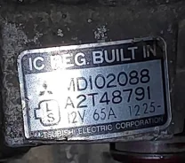����� ��������� �� Mitsubishi Galant 6 91� MD102088 ����