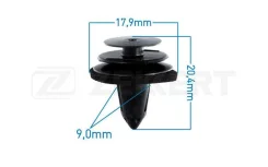 ������ �������� Niss be1677 Zekkert BE1677 ����