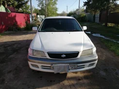 Toyota Corona Premio. �������, ��������, 1.8 (115��.�.), ������ ����
