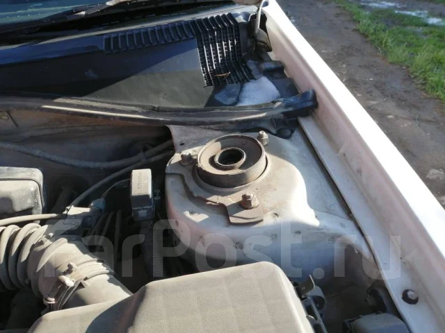 Toyota Corona Premio. �������, ��������, 1.8 (115��.�.), ������ ����