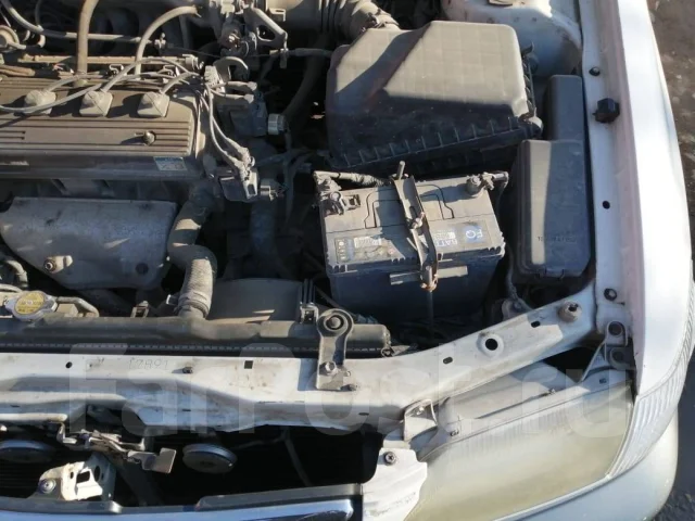 Toyota Corona Premio. �������, ��������, 1.8 (115��.�.), ������ ����