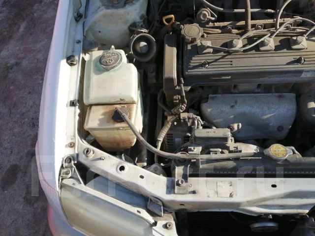 Toyota Corona Premio. �������, ��������, 1.8 (115��.�.), ������ ����