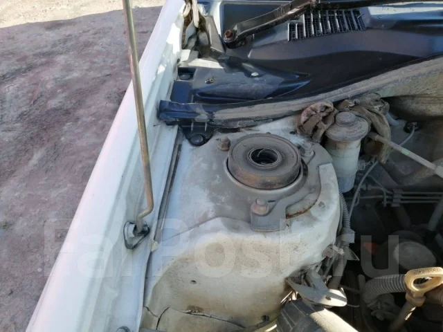 Toyota Corona Premio. �������, ��������, 1.8 (115��.�.), ������ ����