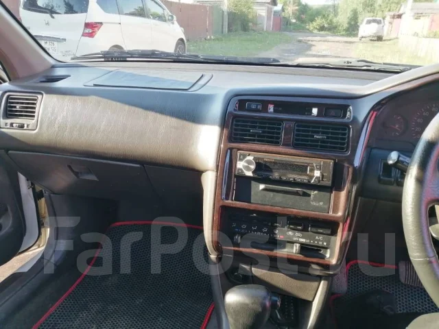 Toyota Corona Premio. �������, ��������, 1.8 (115��.�.), ������ ����