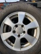 Style Prasivo. 6.0x15", 5x114.3, ET52,  73,1. 