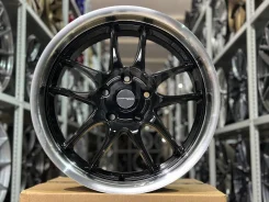 Work Emotion CR 2P. 7.5x17", 5x114.3, ET35, �� 73,1���. ��� ����� �� �����-���������� ����