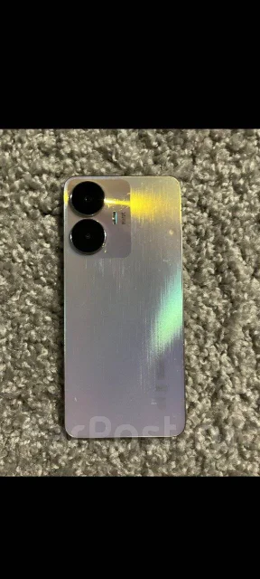 Realme C55. �/�, 256 ��, �����, 4G LTE, NFC ����