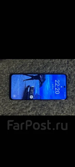 Realme C55. �/�, 256 ��, �����, 4G LTE, NFC ����