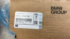 ���� ��������� F10 ��� - �����:BMW - ���:34216898733 BMW 34216898733 34216898733 ����
