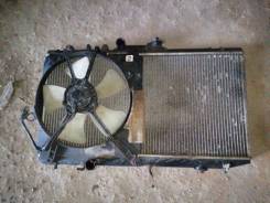   Toyota Carolla AE104 4AFE  
