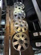 Ford. 7.0x17", 5x108, ET50,  63,4. 