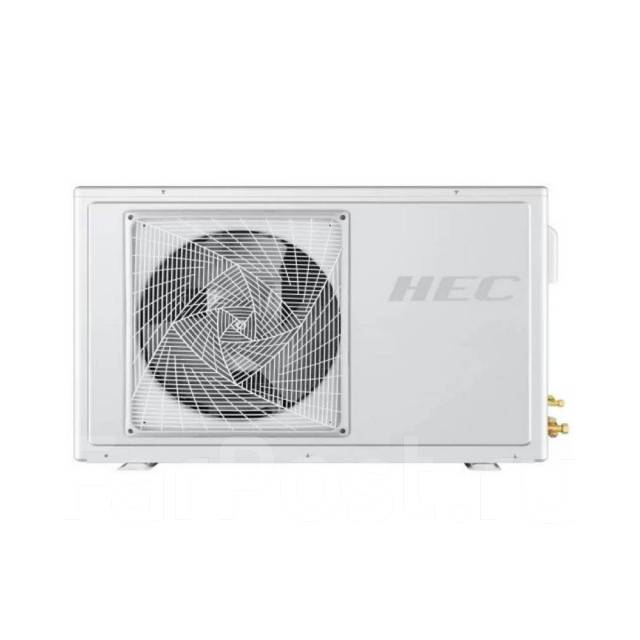 Кондиционер Hec-07HTD103/R2(завод Haier), сплит-система, On-Off ...