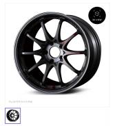 RAYS Volk Racing CE28N-plus. 9.5x18", 5x114.3, 5x120, ET45. ��� ����� �� ������������ ����
