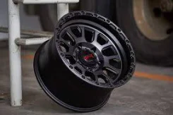 Lenso MX Max-X12. 8.5x16", 6x139.7, ET0, �� 106���. ����