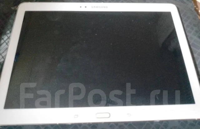 Samsung Galaxy Tab Pro. 10 ������, ������ 16 �� ����