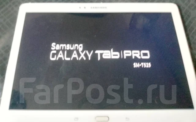 Samsung Galaxy Tab Pro. 10 ������, ������ 16 �� ����