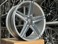 Vossen VPS-302. 8.5x20", 5x114.3, ET35, �� 73,1���. ��� ����� �� ����������� ����