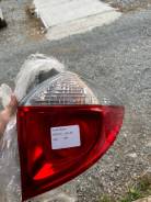���� ������ Toyota Ractis NCP125 1NZFE 52226 ����