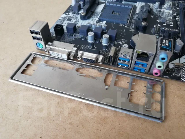 AMD A320 ����