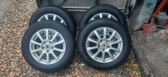 Advanti Delta. x15", 5x114.3 
