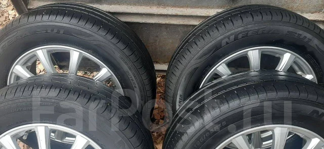 Advanti Delta. x15", 5x114.3 ����