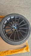 Borbet LS. 8.0x18", 5x120, ET18, �� 74,1���. ����