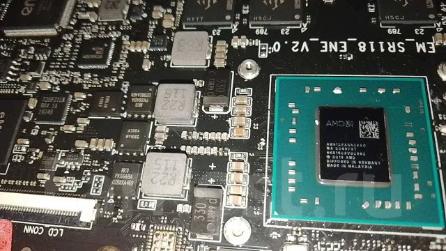 AMD A4 ����