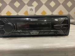 Sony DSX-A100U ����
