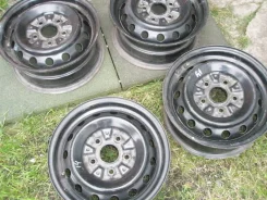 4Go. 5.5x14", 5x114.3 ����