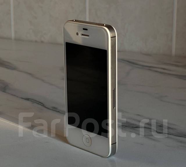 Apple iPhone 4s. �/�, 8 �� ����