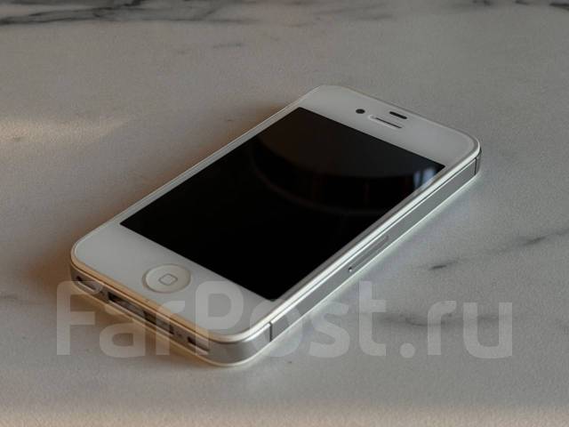 Apple iPhone 4s. �/�, 8 �� ����