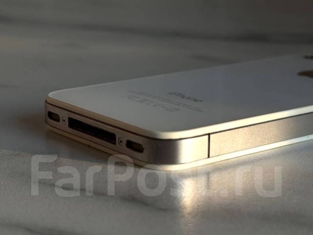 Apple iPhone 4s. �/�, 8 �� ����