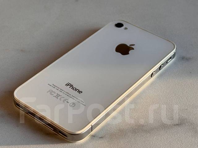 Apple iPhone 4s. �/�, 8 �� ����