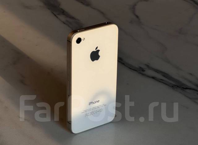 Apple iPhone 4s. �/�, 8 �� ����