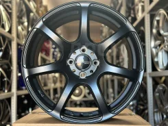 Work Emotion T7R. 7.5x17", 4x100, ET40, �� 73,1���. ��� ����� �� �����-���������� ����