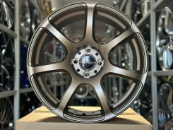 Work Emotion T7R. 7.5x17", 4x100, ET40, �� 73,1���. ��� ����� �� �����-���������� ����