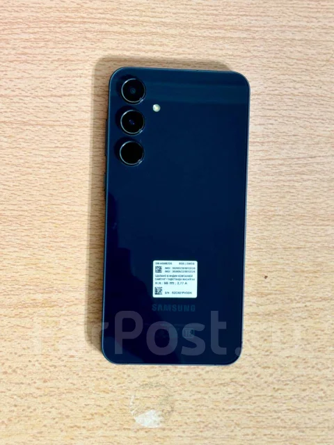 Samsung Galaxy A55 5G. �����, 256 ��, �����, 5G, Dual-SIM ����