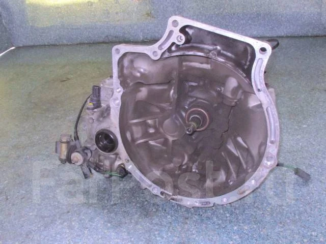 ����, ����, ��������, CVT Mazda Demio F52917150G ����