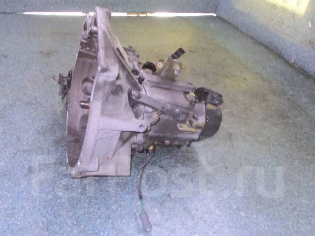 ����, ����, ��������, CVT Mazda Demio F52917150G ����