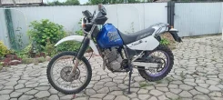 Suzuki Djebel 250. 250����. ��., ��������, ���������, ��� ������� ����
