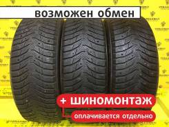 Kumho WinterCraft Ice WI31+