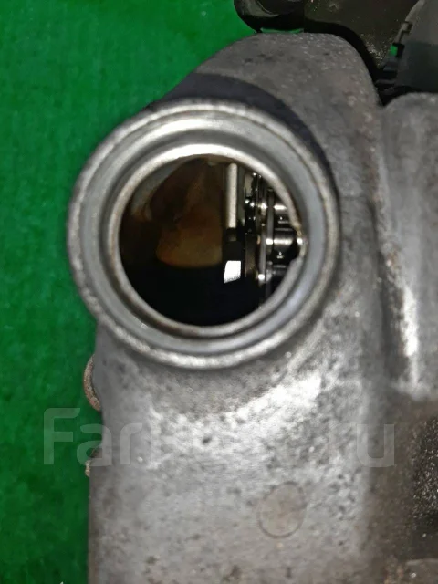 ��������� Mazda Axela, BK3P, L3VDT; N1934 ��� �/T, � ����� � �������� ������� ������� 2WD ����
