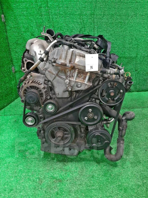 ��������� Mazda Axela, BK3P, L3VDT; N1934 ��� �/T, � ����� � �������� ������� ������� 2WD ����