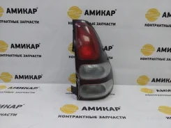 ���� Toyota Land Cruiser Prado, ������ 8155160700 ����