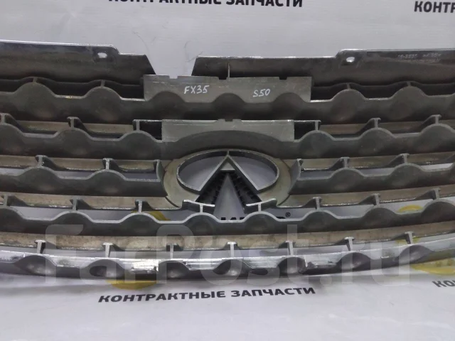 ������� ��������� Infiniti FX35 STIN60093A0 ����