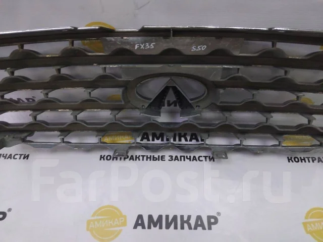 ������� ��������� Infiniti FX35 STIN60093A0 ����