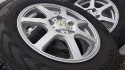 Weds Treffer. 5.0x15", 5x114.3, ET50 ����