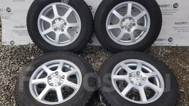 Weds Treffer. 5.0x15", 5x114.3, ET50 ����